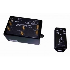 Motor Controller Kit
